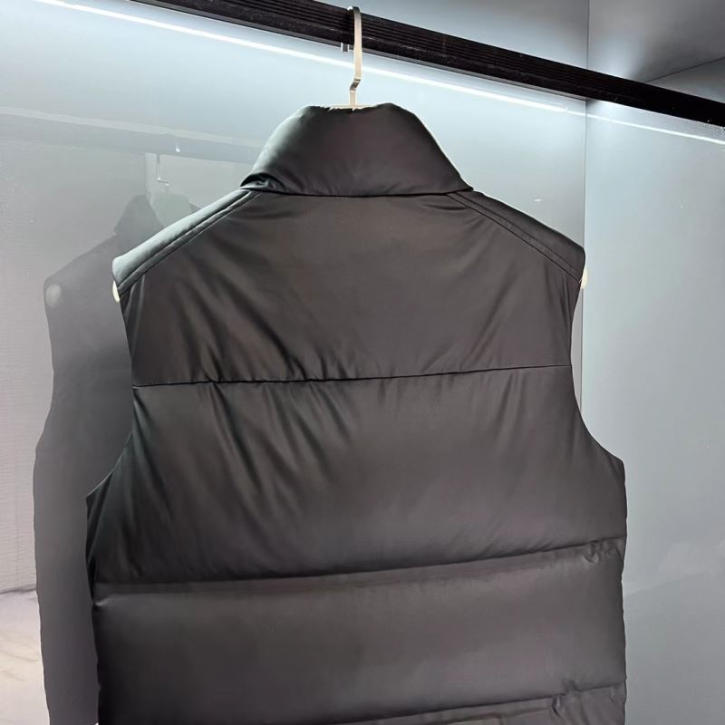 Prada Down Jackets